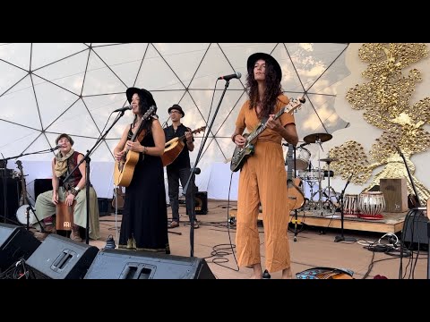 Broken Open by Micaela Kingslight live at Imagine 2024