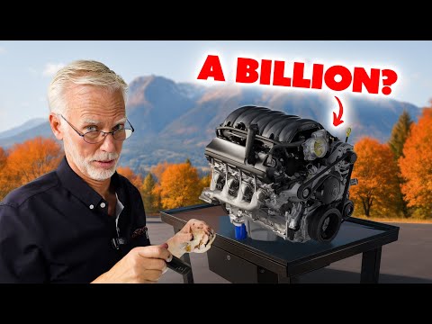 GM Lost a BILLION Dollars Because of THIS Engine!