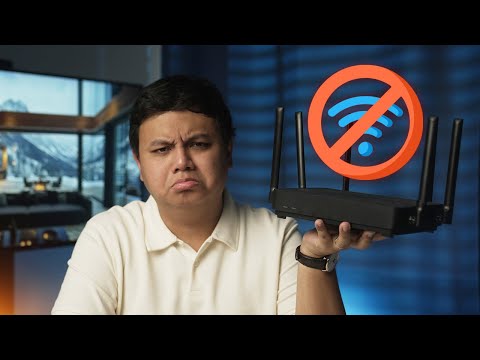 WiFi တွေမှာဖြစ်တတ်တဲ့ပြသနာတွေကို ဘယ်လိုဖြေရှင်းကြမလဲ?