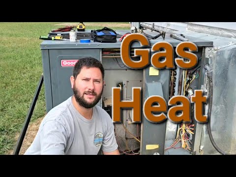Mastering Gas Heat in 10 Minutes