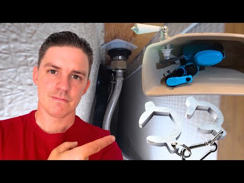 How I Got Into Plumbing and fixing plumbing issues!