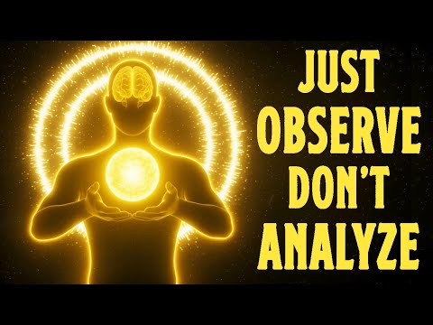 The Quantum You - The Observer Mind Explained: How to Change Reality Through Coherence #12