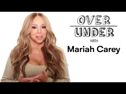 Mariah Carey Rates Christmas, Love Island, and Labubus | Pitchfork