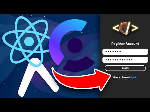 Master React Native Authentication with Expo Router & Clerk