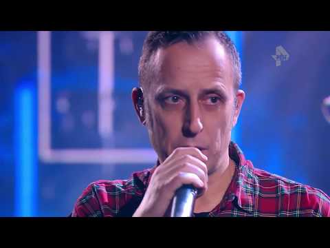 "СОЛЬ" от 10/12/17 - Группа "НАИВ". Полная версия программы "Соль" на РЕН ТВ.