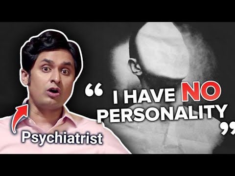 Therapist Reacts: "I am too boring for other people."