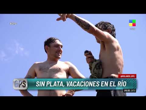 The coast without a sea: The budget-friendly holidays | #GPS