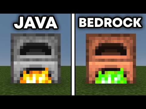 830 Minecraft Facts!