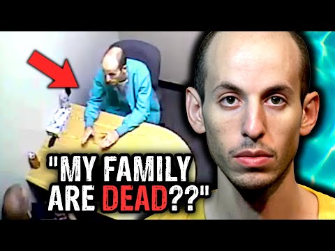 Detectives Realize Obsessive Son is Actually the Killer | Simp to Murder