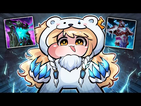 세상에 볼리베어가 꿀챔이라니 ㄷㄷㄷ