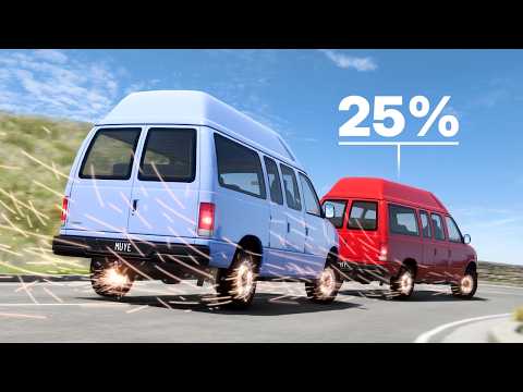 Every Lap, The Brakes Get Worse