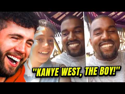 Funniest Celebrity Fan Encounters!