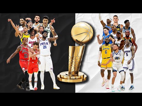 Here’s What Winning The 2024 NBA Championship Would Mean For Each Contender