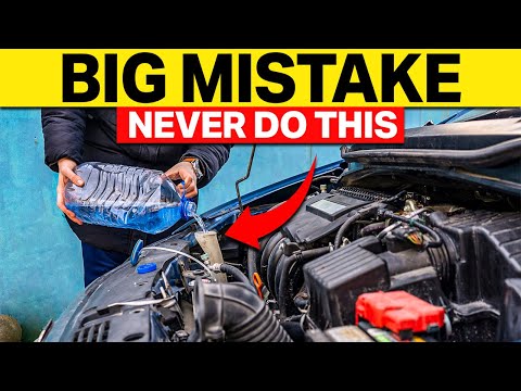 15 “Legal” Errors That Are KILLING Your Engine (And No One Warned You)