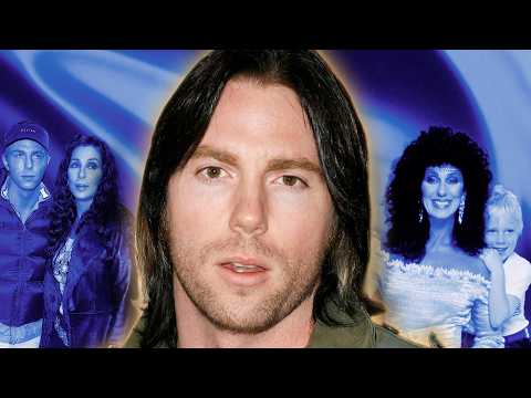 The Tragic Story Of Cher's Son Elijah Blue Allman