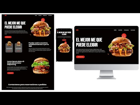 Cómo crear página web en Visual Studio Code