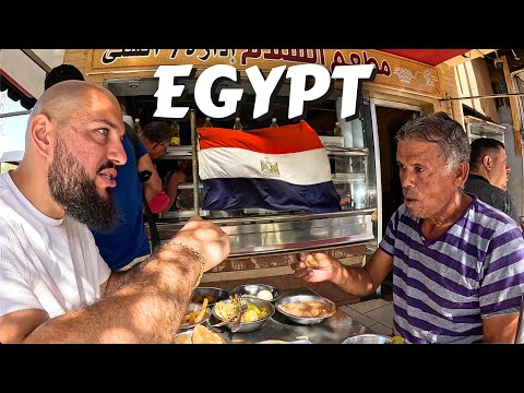 EGYPT | This Is How They Treat You (shocking behavior by a taxi driver) 🇪🇬