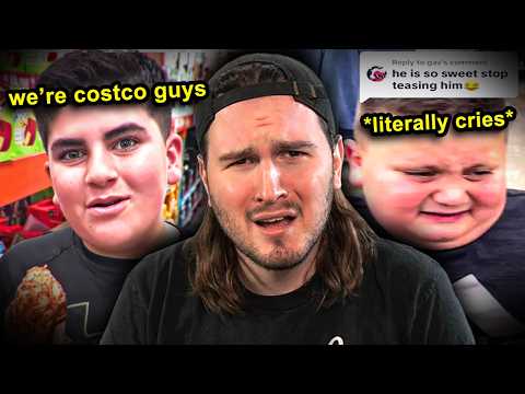 The Kidfluencer Trend Is Way Worse Than You Think