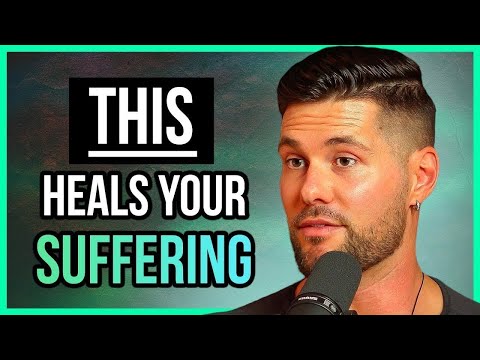 Aaron Abke: How The "Law of One" Will Save Us ALL