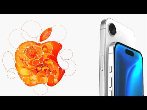 Apple February 2026 Event LEAKED! iPhone 17e CONFIRMED!