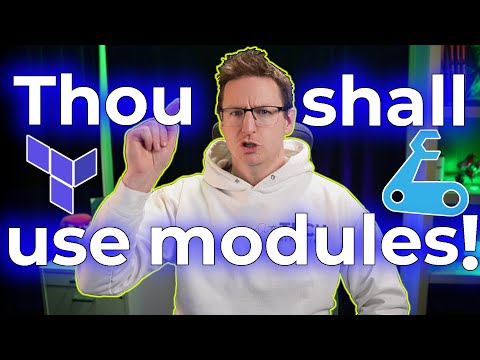 Mastering IaC: Why & How to Use Modules (Azure Verified Modules Demo)