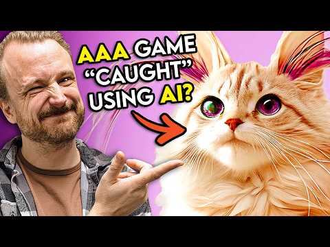 VFX Artists DEBUNK Ai Slop