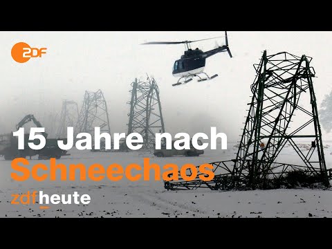 Katastrophenfall Blackout - Wenn in Deutschland der Strom ausfällt