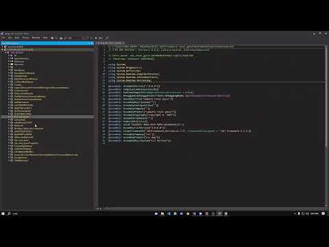 🔥Free Obfuscator for EXE File | Protect .NET Apps Like a Pro | OBS v1