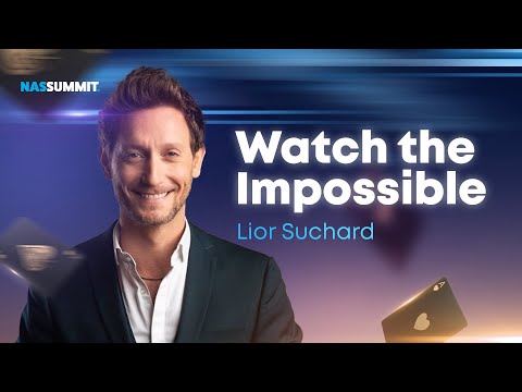 Greatest Mentalist SHOW you'll ever SEE by @LiorSuchard
