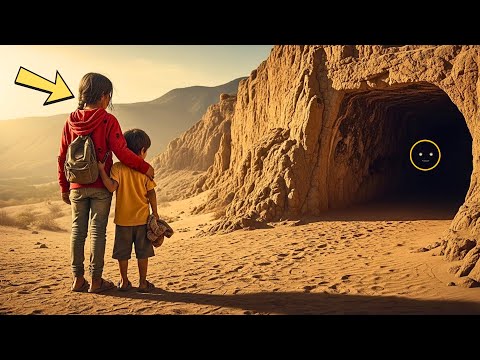 ABANDONADOS POR SU MADRASTRA: HICIERON DE UNA CUEVA SIN LUZ UN IMPERIO DE QUESOS ARTESANALES.