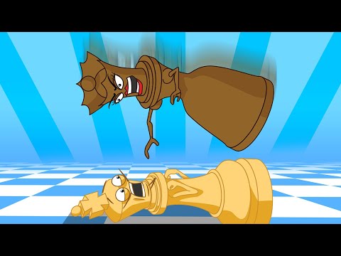 Learn How To Be An Endgame Master In Chess!