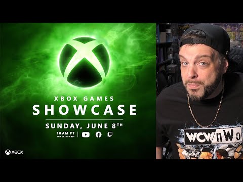 My Honest Thoughts On The Xbox Showcase 2025...