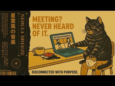 Disconnected with Purpose