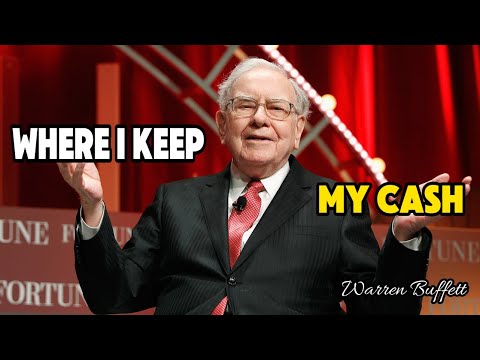 What I Do With Cash While Waiting for Better Market Opportunities