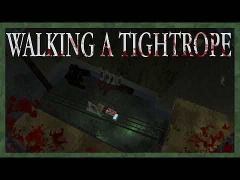 The Forgotten Chapter of Dishonored