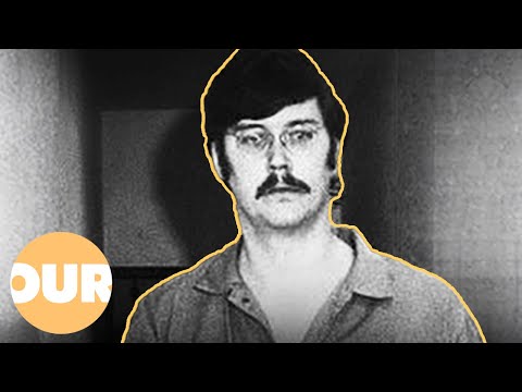 'The Co-ed Butcher' - Edmund Kemper | Born To Kill? | Our Life