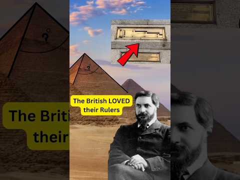 The Secret Behind Measuring Pyramids Accurately