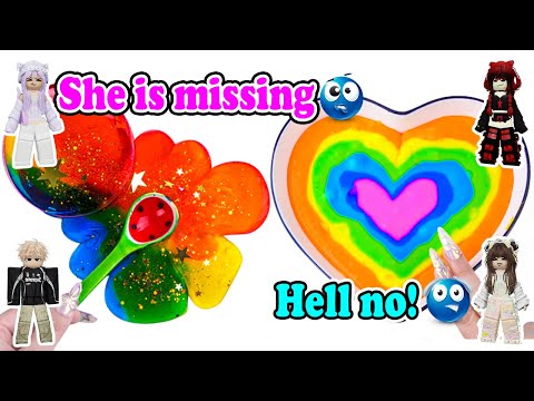 Slime Storytime Roblox | She tried to STEAL my boyfriend then disappeared