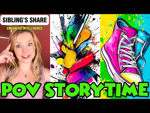 30 minutes + 🌈 Text To Speech 🌈 ASMR Satisfying @thejessicakaylee POVs Tiktok Compilations 2025 #14