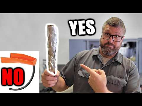 5 Strange Things in a Mechanic's Toolbox You Don't Know About