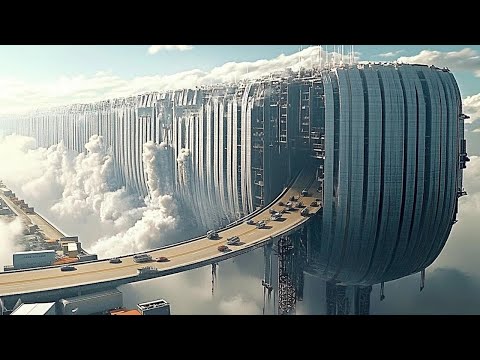 Если КИТАЙ Завершит Этот БЕЗУМНЫЙ МЕГАПРОЕКТ, МИР Изменится Навсегда! Топ 20