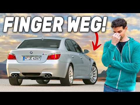 Dieses Auto macht dich unfassbar arm!