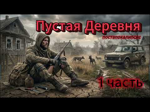 Пропущенная Эвакуация ☢️