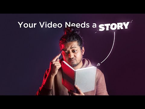 Want to be STORYTELLING Expert? Build These Habits.