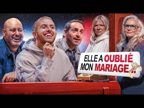 BALANCE TON POTE (Ft. Jérôme Commandeur et Camille Combal)