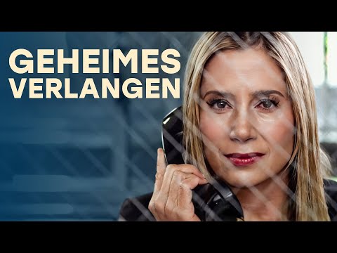 Geheimes Verlangen | THRILLER auf Deutsch