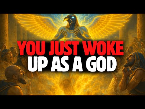 CHOSEN ONE, EGYPT KNOWS A GOD JUST STOOD UP (BUT THIS TIME IS DIFFERENT) 🐍🔥