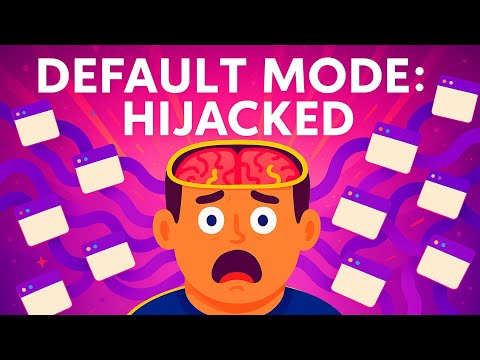 Your Brain Is Being Rewired (And You Don’t Even Notice)