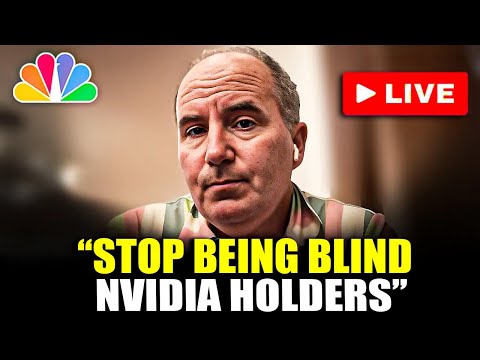 NVIDIA HOLDERS , PAY ATTENTION TO THIS.. - DAN IVES