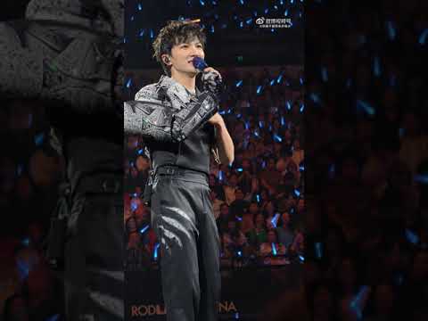 【高清飯拍】周深Charlie Zhou Shen世界巡迴演唱會墨爾本站《天堂島之歌》+ talking + 重唱 +《達拉崩吧》2025.3.29